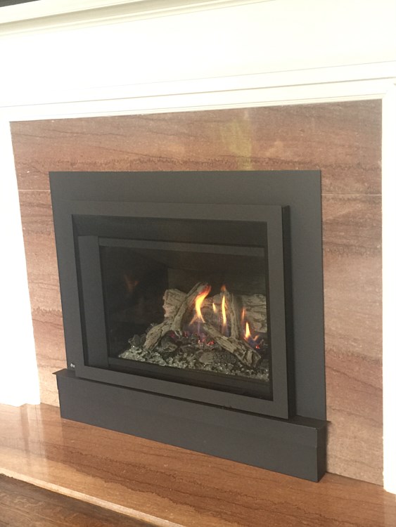 Gas Stoves, Inserts and Fireplaces Painesville, Austinburg